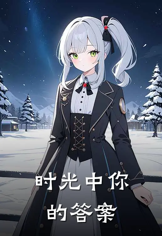 时光中你的答案