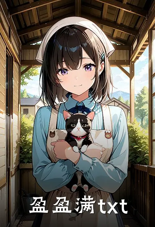 盈盈满txt