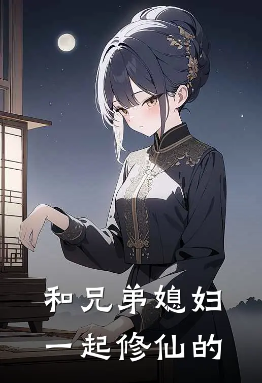 和兄弟媳妇一起修仙的