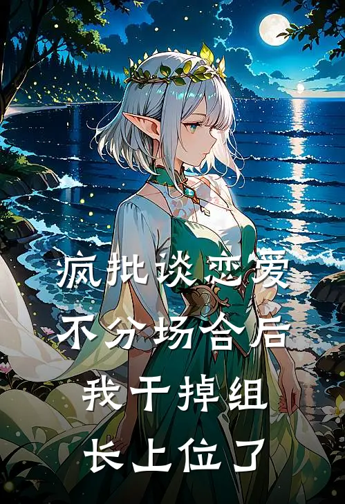 疯批谈恋爱不分场合后，我干掉组长上位了苏小美顾辞全文免费阅读_热门小说大全疯批谈恋爱不分场合后，我干掉组长上位了苏小美顾辞