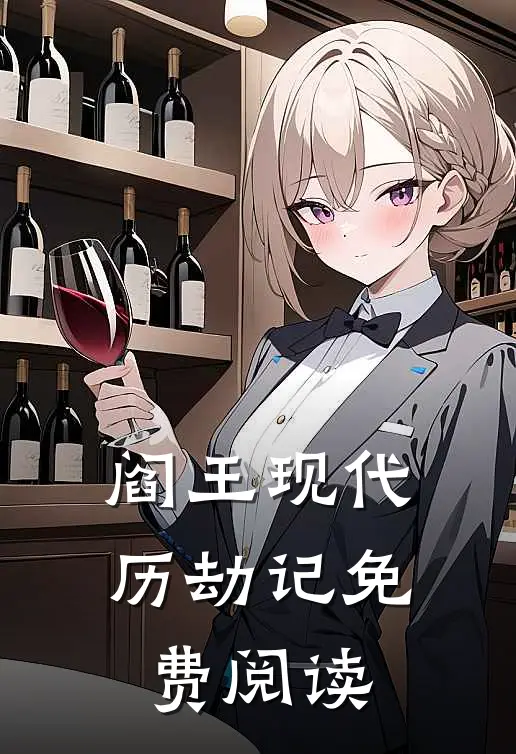 阎王现代历劫记免费阅读