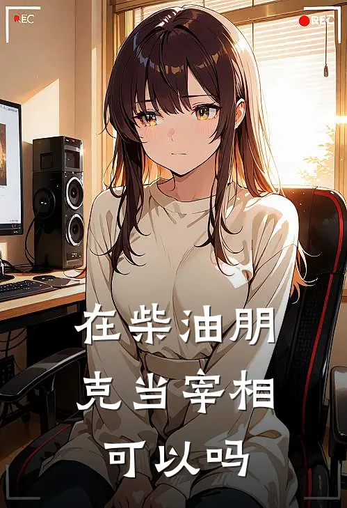 在柴油朋克当宰相可以吗