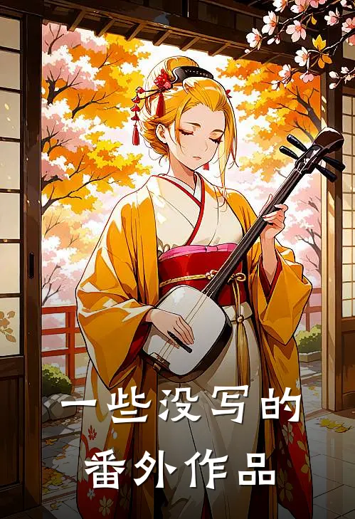 一些没写的番外作品