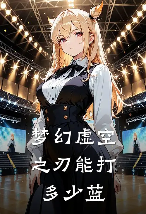 梦幻虚空之刃能打多少蓝