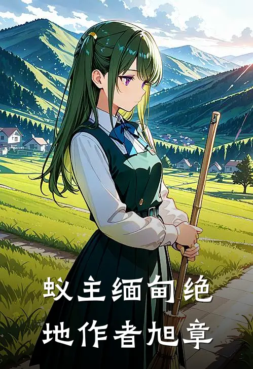 蚁主缅甸绝地作者旭章