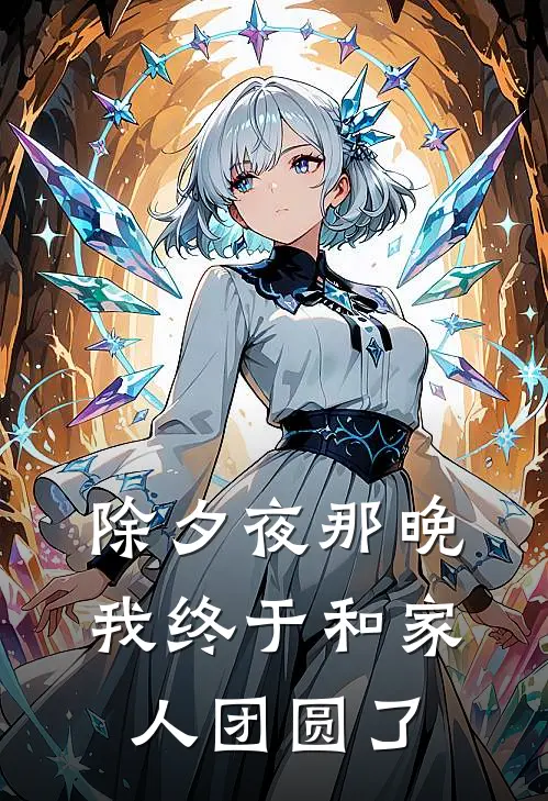 林雪林宇除夕夜那晚，我终于和家人团圆了全本免费在线阅读_除夕夜那晚，我终于和家人团圆了全本阅读