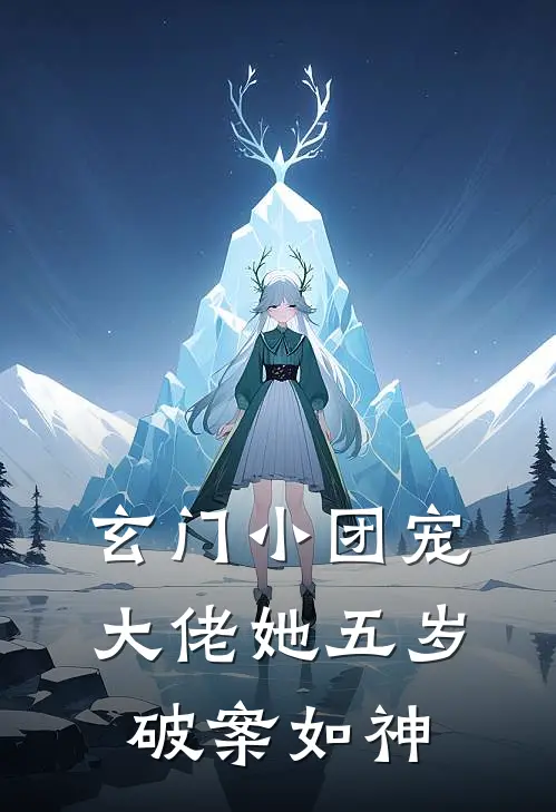 玄门小团宠，大佬她五岁破案如神云逸七七热门的小说_免费小说玄门小团宠，大佬她五岁破案如神(云逸七七)