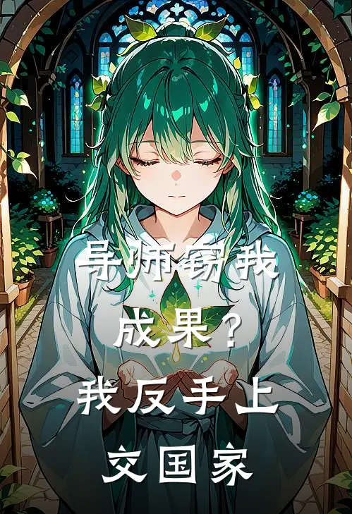 陈宇刘建国《导师窃我成果？我反手上交国家》完结版阅读_(导师窃我成果？我反手上交国家)全集阅读