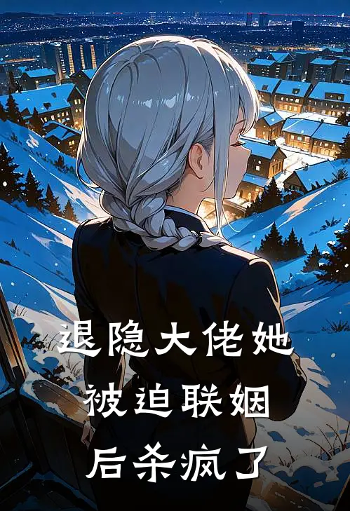 退隐大佬她被迫联姻后杀疯了