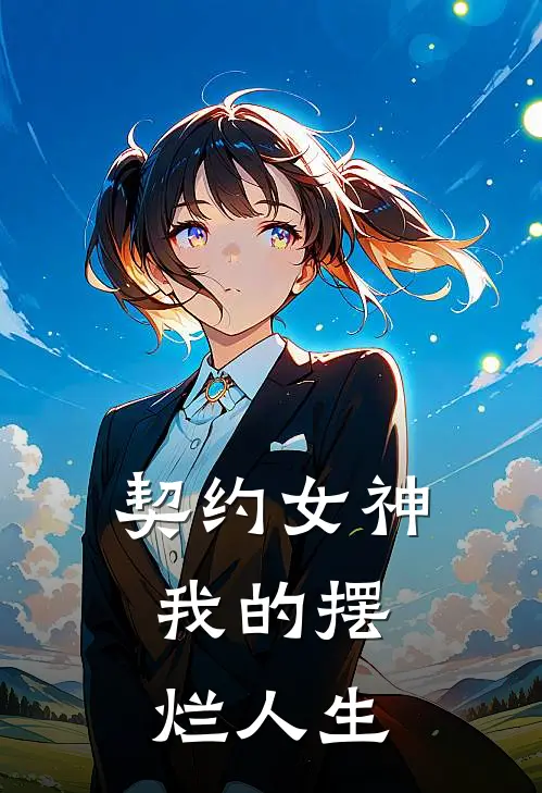 契约女神：我的摆烂人生