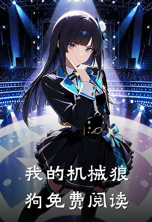 我的机械狼狗免费阅读