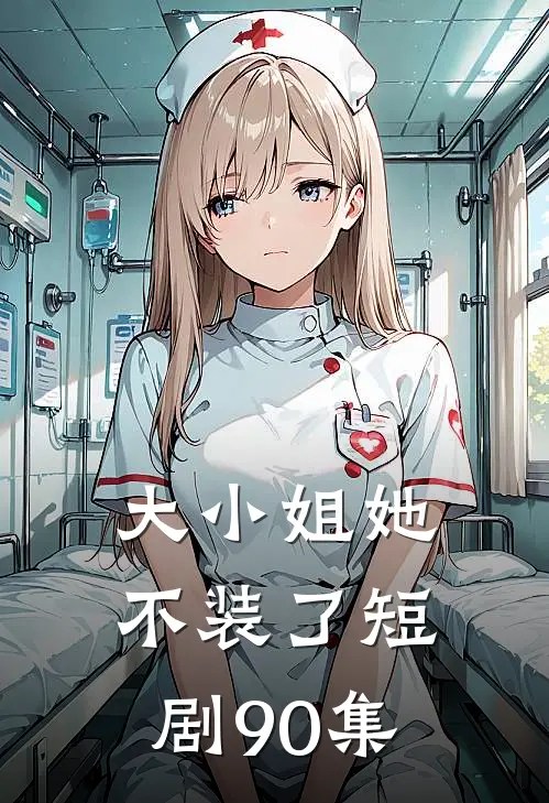 大小姐她不装了短剧90集