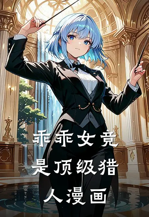 乖乖女竟是顶级猎人漫画