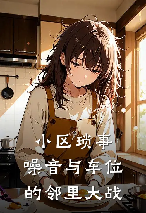 小区琐事：噪音与车位的邻里大战林晚张桂兰最新章节在线阅读_林晚张桂兰全本免费在线阅读