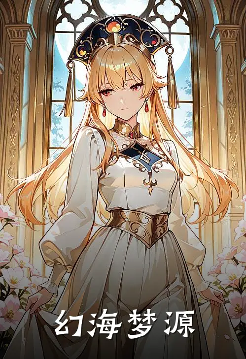 幻海梦源