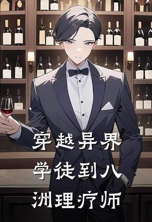 穿越异界学徒到八洲理疗师