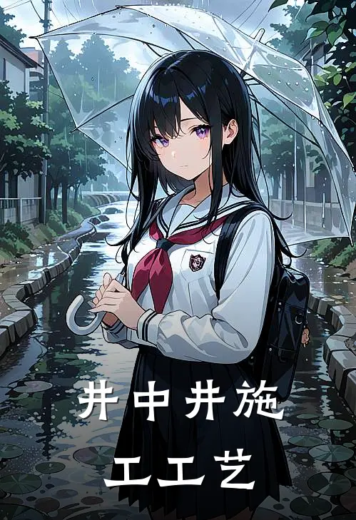 井中井施工工艺