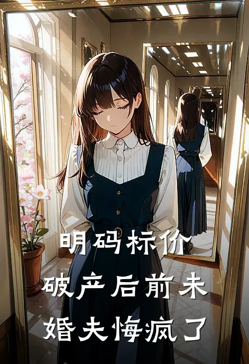 明码标价：破产后前未婚夫悔疯了(霍庭深林初语)热门网络小说推荐_最新完结小说推荐明码标价：破产后前未婚夫悔疯了霍庭深林初语