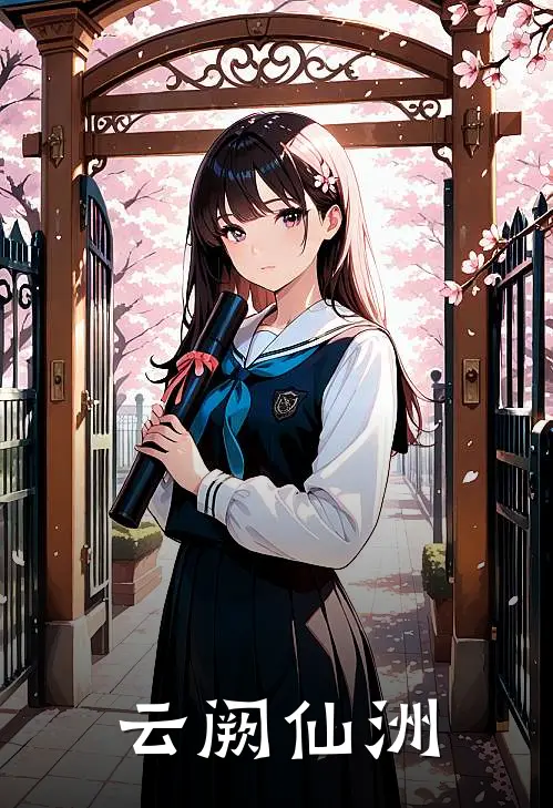 云阙仙洲(凌辰苏轻瑶)完整版免费阅读_(云阙仙洲)全章节免费在线阅读