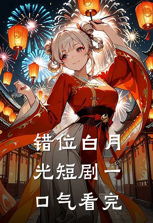 错位白月光短剧一口气看完