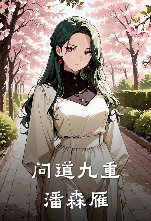 问道九重潘森雁