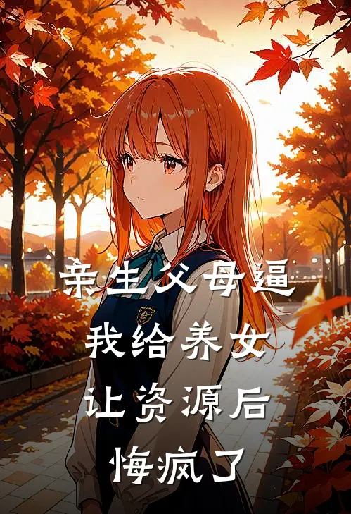 亲生父母逼我给养女让资源后，悔疯了(江心瑶江淮山)免费小说全集_完本小说免费阅读亲生父母逼我给养女让资源后，悔疯了(江心瑶江淮山)