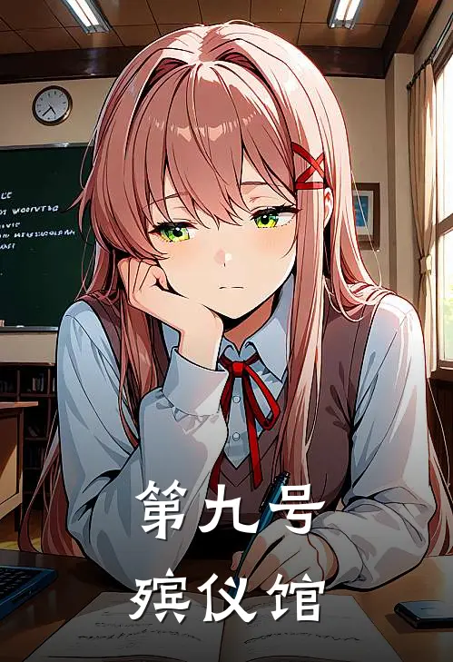 第九号殡仪馆陈渡严维完整版小说_最新章节列表第九号殡仪馆(陈渡严维)