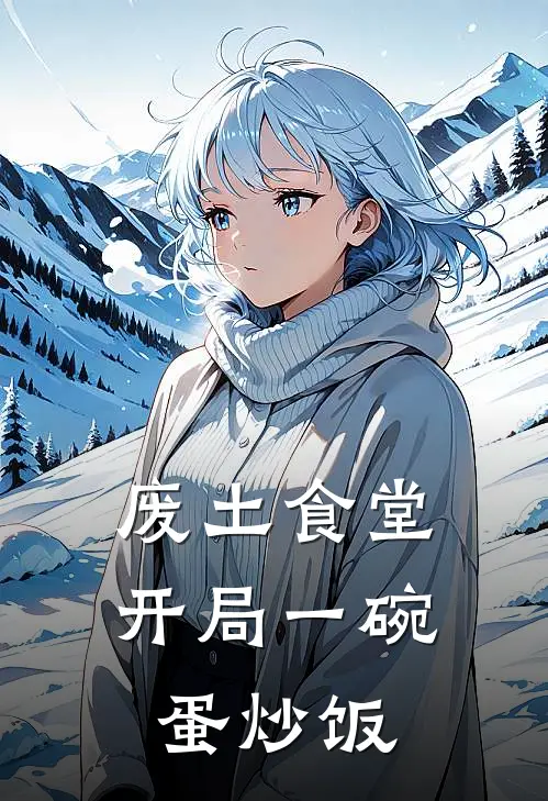 废土食堂：开局一碗蛋炒饭