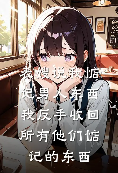 表嫂说我惦记男人东西，我反手收回所有他们惦记的东西