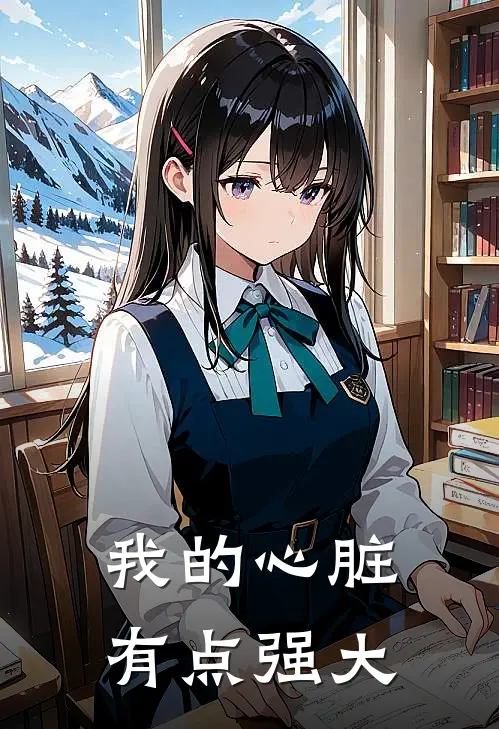 我的心脏有点强大