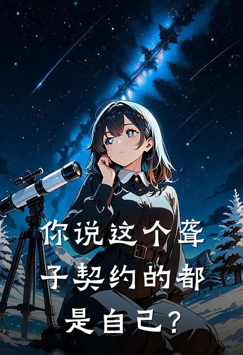 你说这个聋子契约的都是自己？陈定序孙焘免费小说完整版_最新好看小说你说这个聋子契约的都是自己？陈定序孙焘