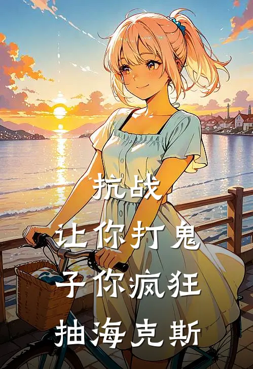 抗战：让你打鬼子你疯狂抽海克斯