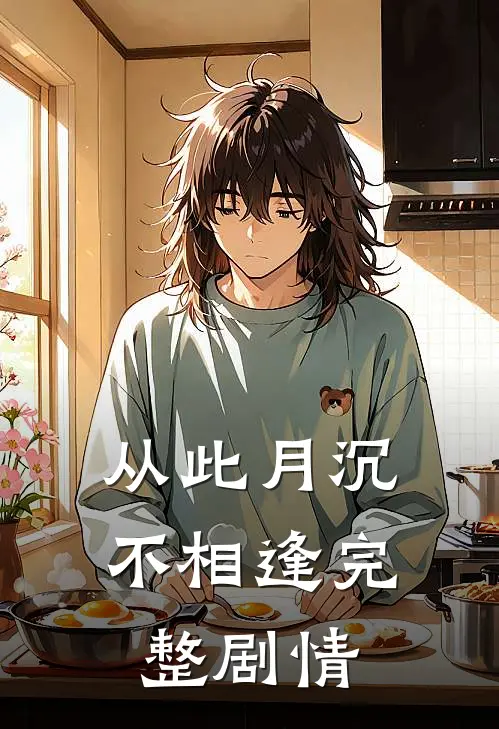 从此月沉不相逢完整剧情