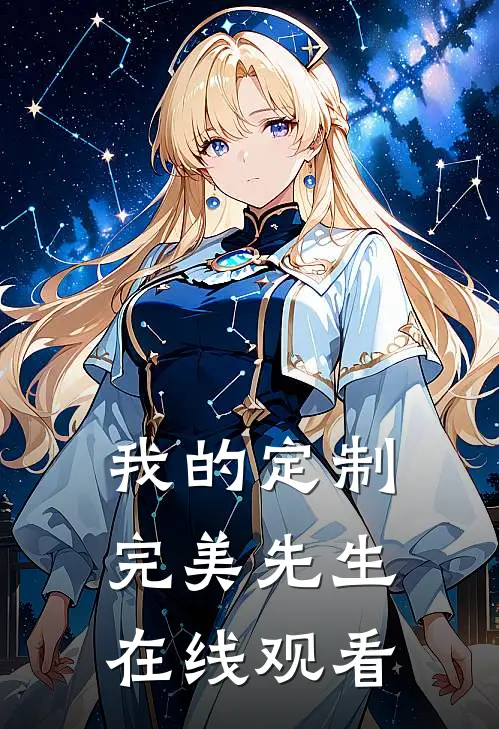 我的定制完美先生在线观看