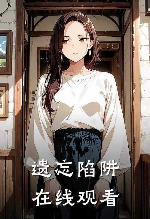 遗忘陷阱在线观看