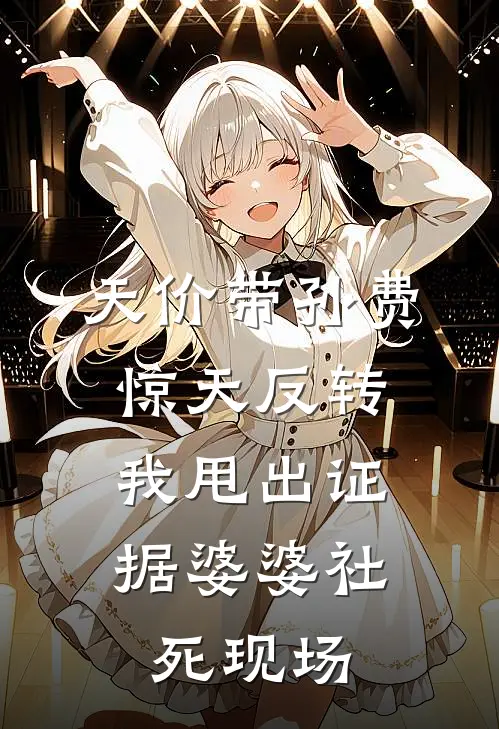 天价带孙费惊天反转，我甩出证据婆婆社死现场孙费李凤兰完整版免费小说_全本免费完结小说天价带孙费惊天反转，我甩出证据婆婆社死现场孙费李凤兰