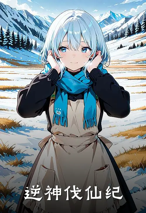 逆神伐仙纪