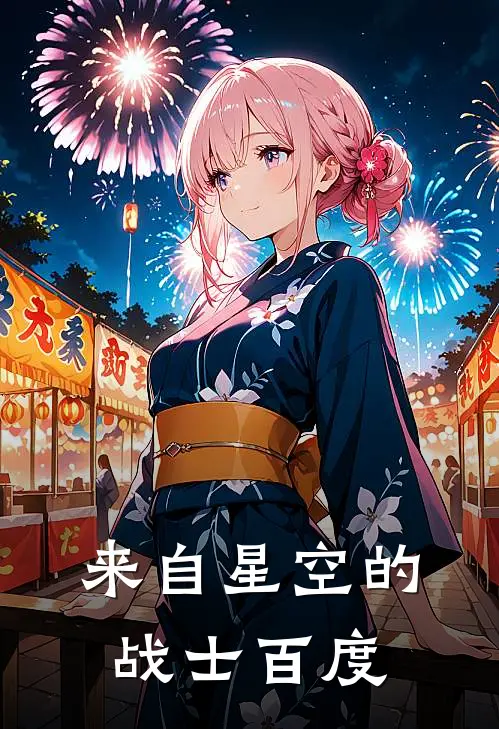 来自星空的战士百度