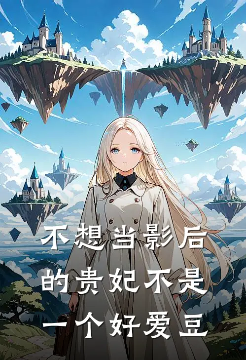 不想当影后的贵妃不是一个好爱豆沈昭苏念免费完本小说_小说推荐完本不想当影后的贵妃不是一个好爱豆(沈昭苏念)