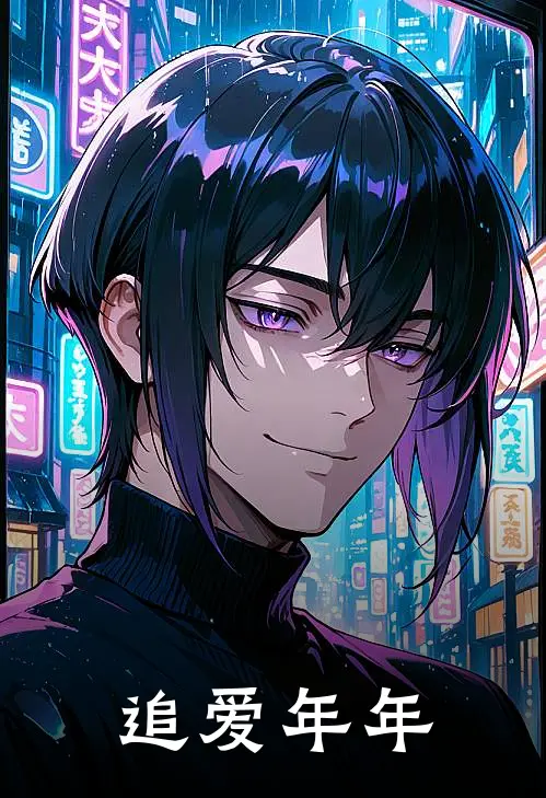 追爱年年