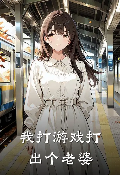 我打游戏打出个老婆