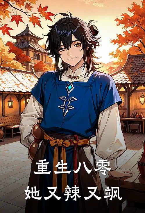 重生八零：她又辣又飒