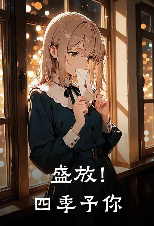 盛放！四季予你