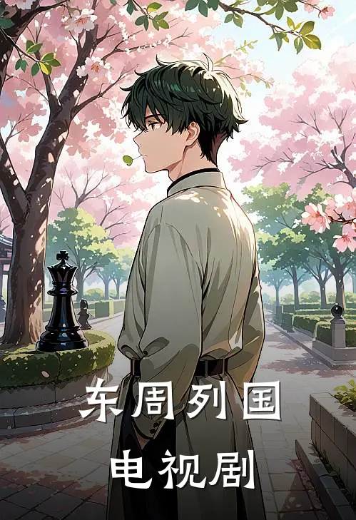 东周列国电视剧