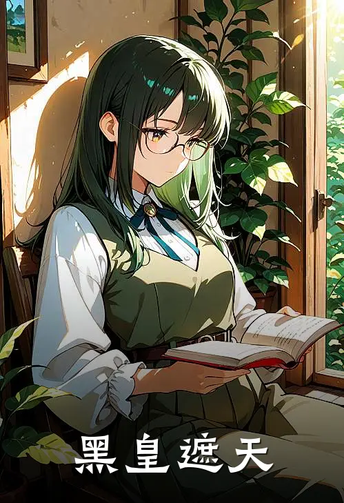 黑皇遮天