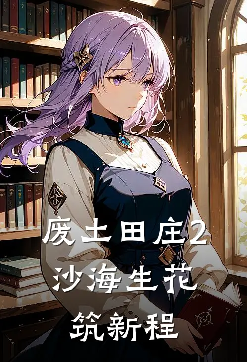 废土田庄2：沙海生花筑新程