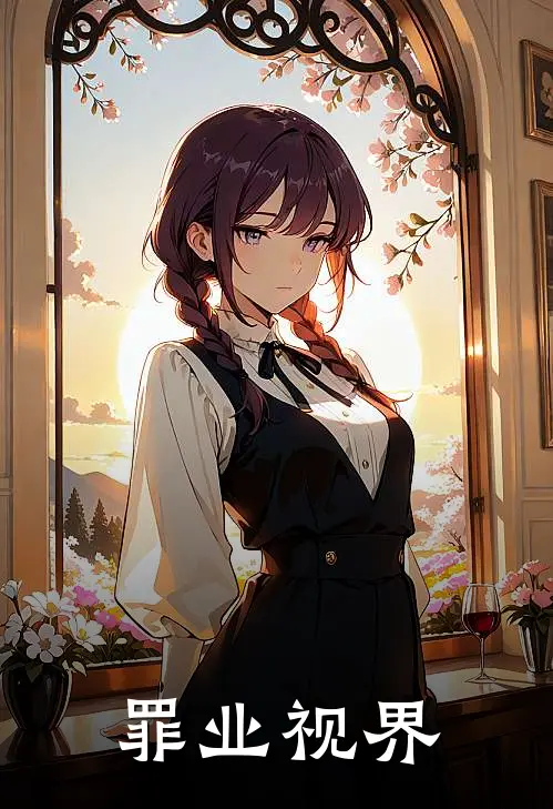 罪业视界