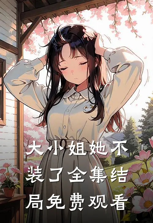 大小姐她不装了全集结局免费观看