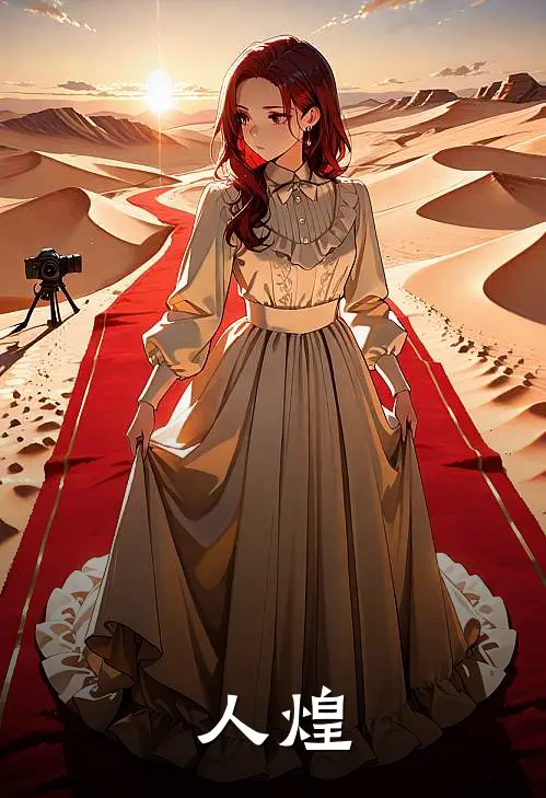 《人煌》郭涛苏婉灵_(人煌)全集在线阅读