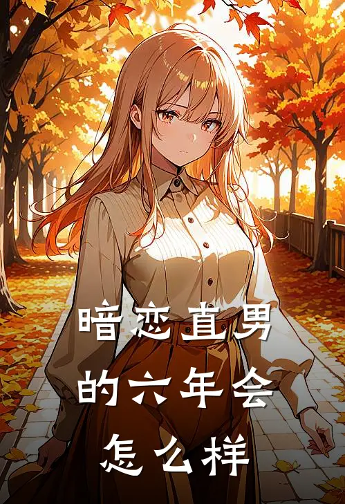 暗恋直男的六年会怎么样